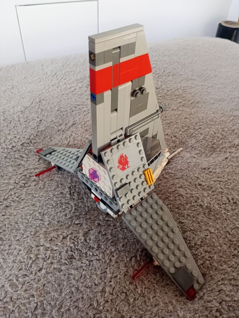 LEGO Star Wars 75081 T-16 Skyhoopee