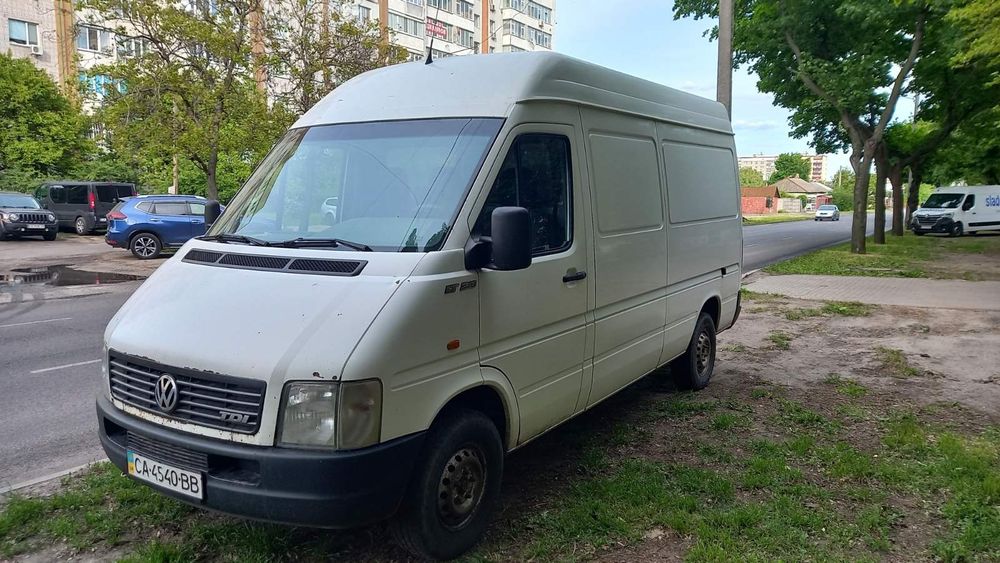 Продам  Volkswagen LT 2006