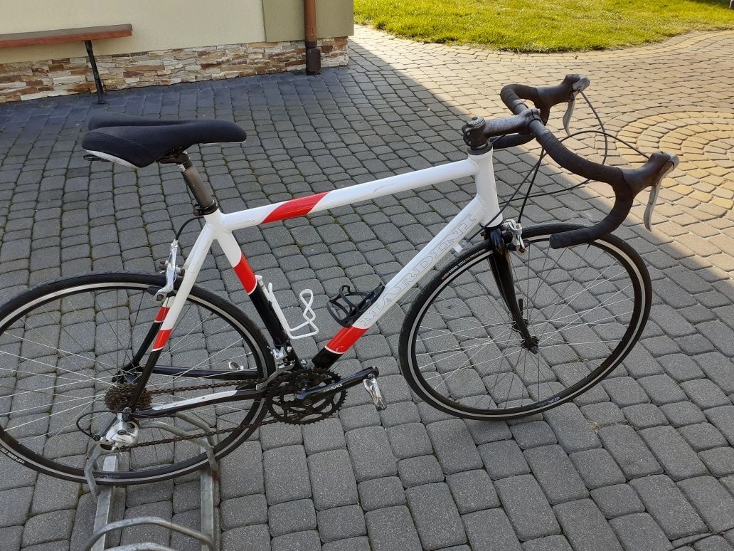 Rower szosowy mardini kola 28 rozm 54