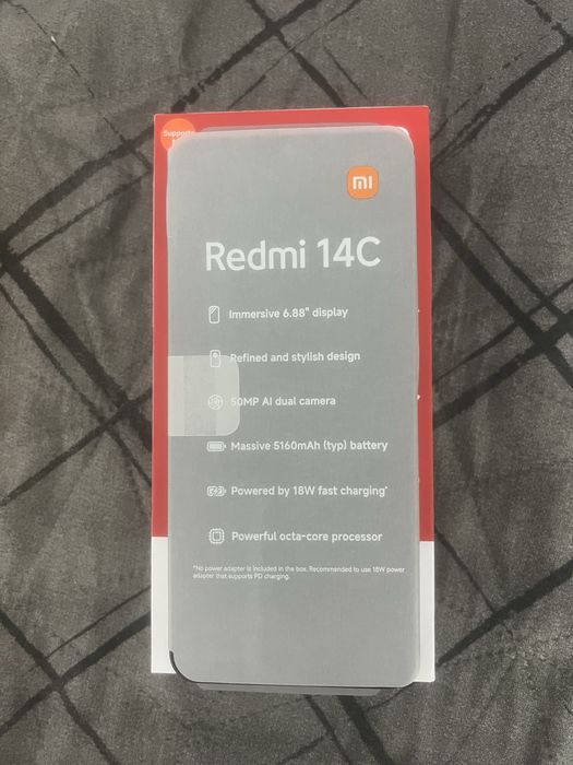 XIAOMI Redmi 14C