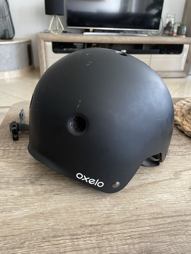 Kask ochronny OXELO