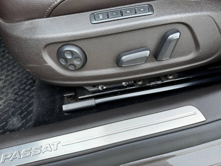 Volkswagen Passat Official 2012г., 1.8 бензин, автомат. Обмен, Лизинг