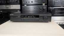 Sony ST-SA3ES Wysokiej klasy tuner radiowy FM stereo z RDS