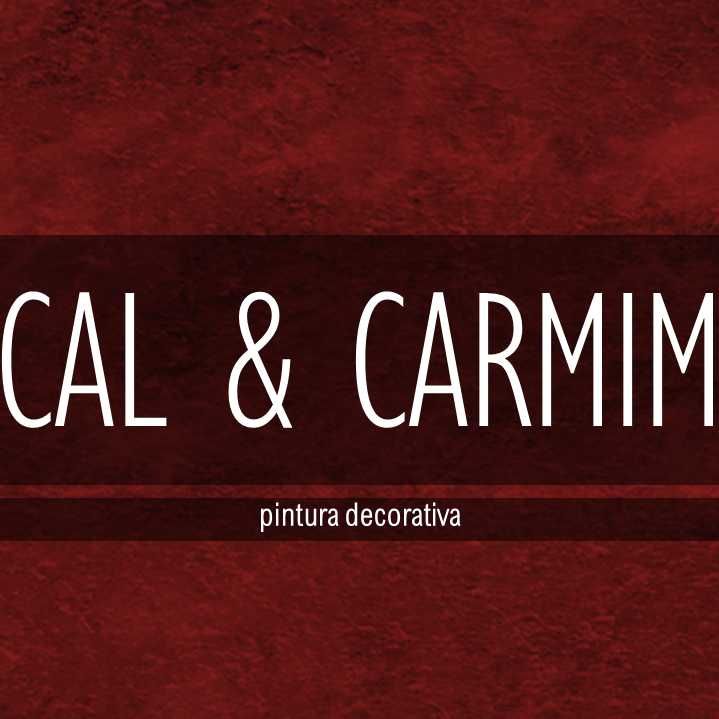Cal e Carmim – Serviços de remodelação e pintura moveis