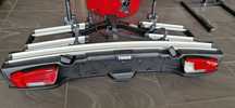 Nowy THULE VeloSpace XT3 939 na 3 rowerowy + adapter na 1 rower.