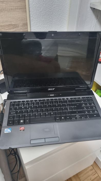 Portátil Acer 8GB SSD