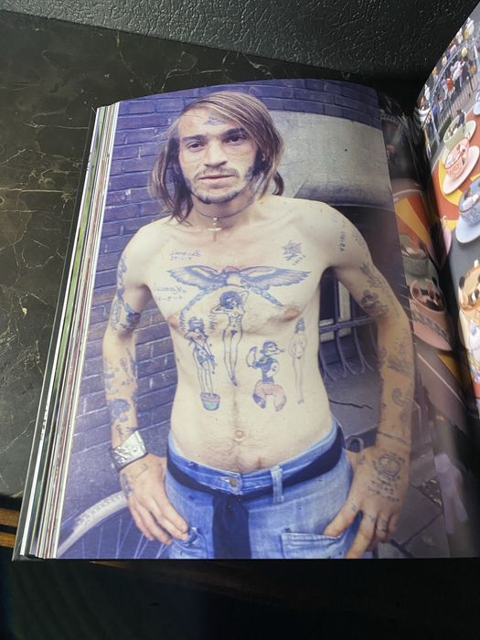 книга / Henk Schiffmacher - Photographer