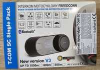 Intercom FreedConn T-COM SC V3