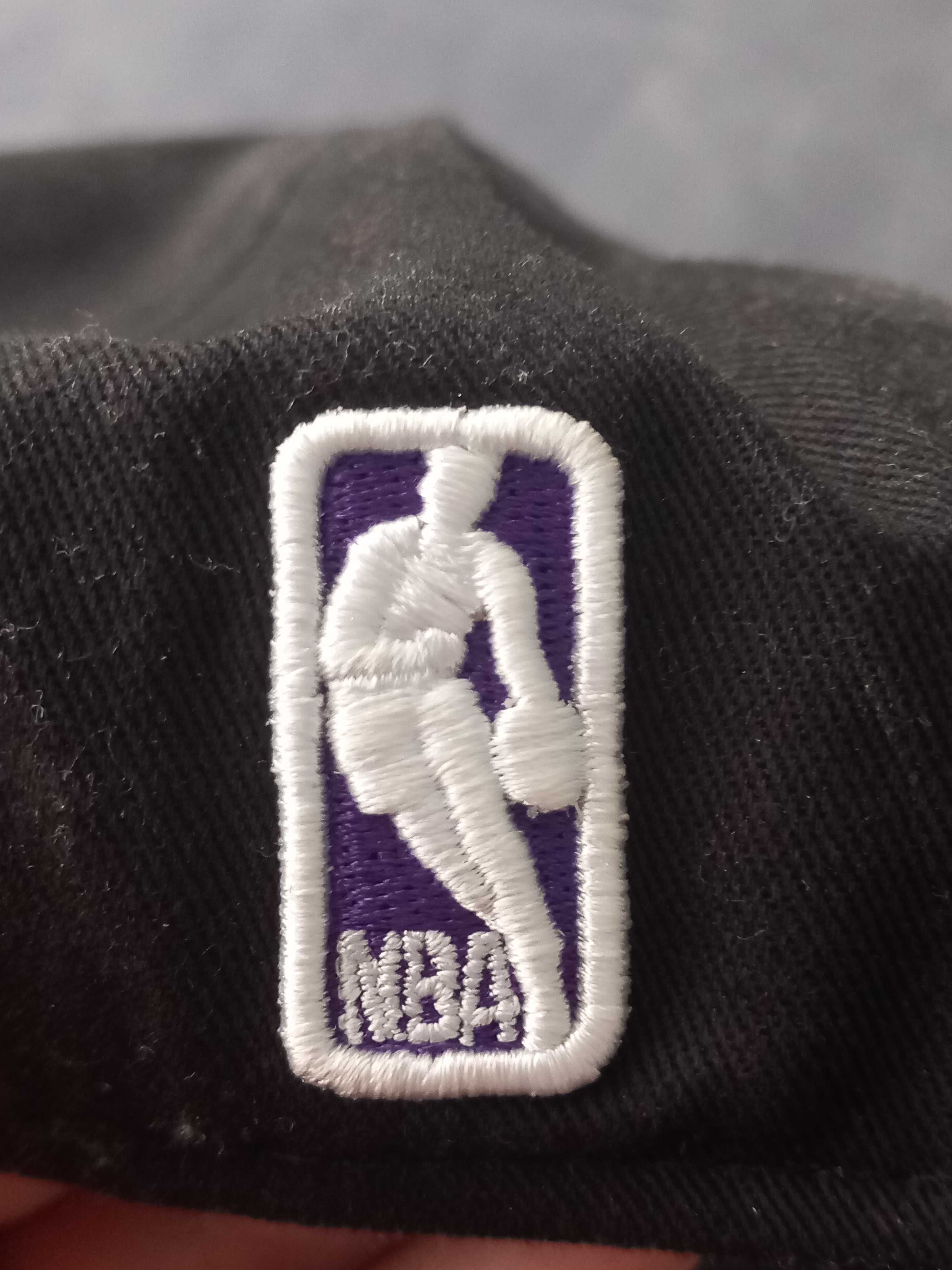 Czapka lakers New era NBA