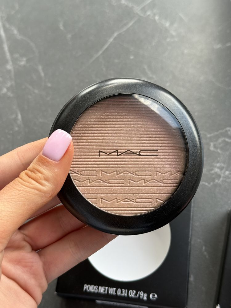 Румʼяна Хайлайтер MAC оригінал
