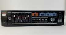 Усилитель Sanyo A-36
