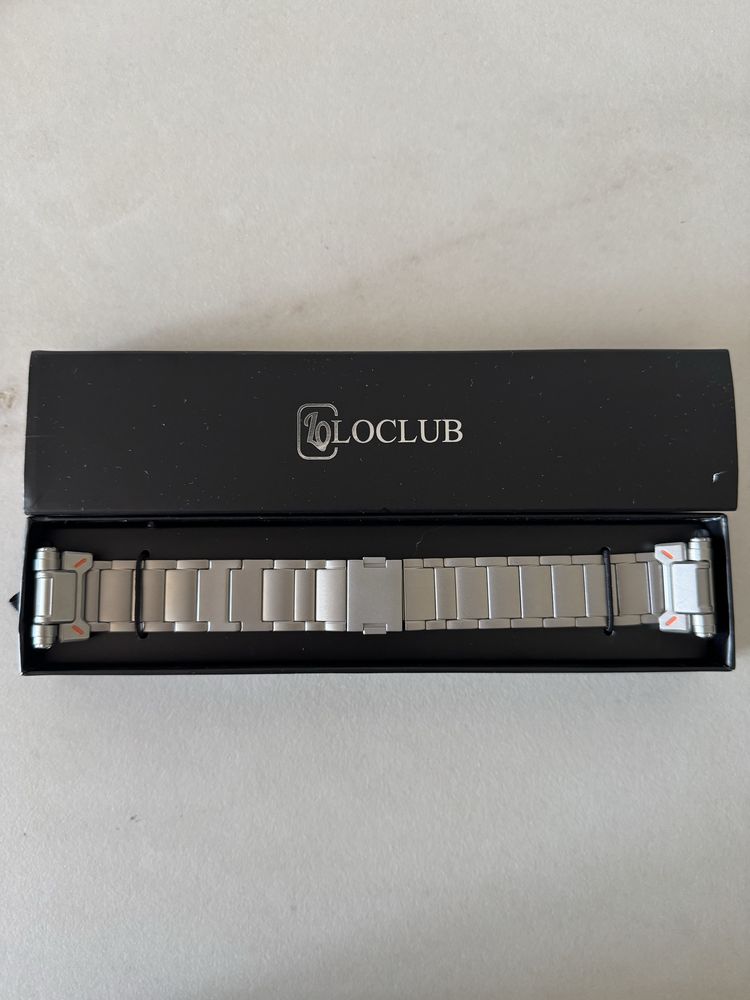 Pulseira Apple Watch Ultra