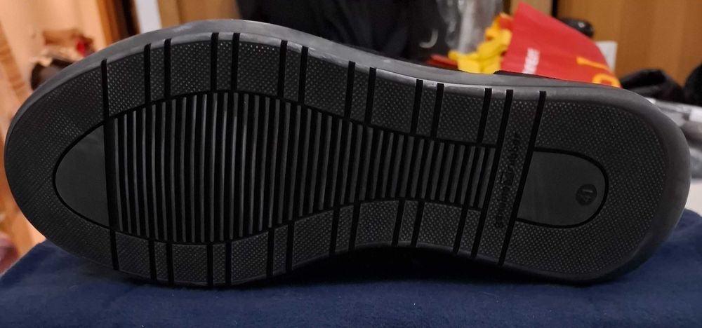 Botas novas italianas forro em pêlo Gianfranco Lattanzi 41