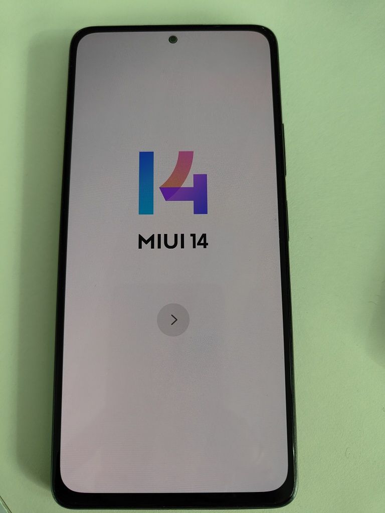 Xiaomi Redmi Note 10 Pro 128gb