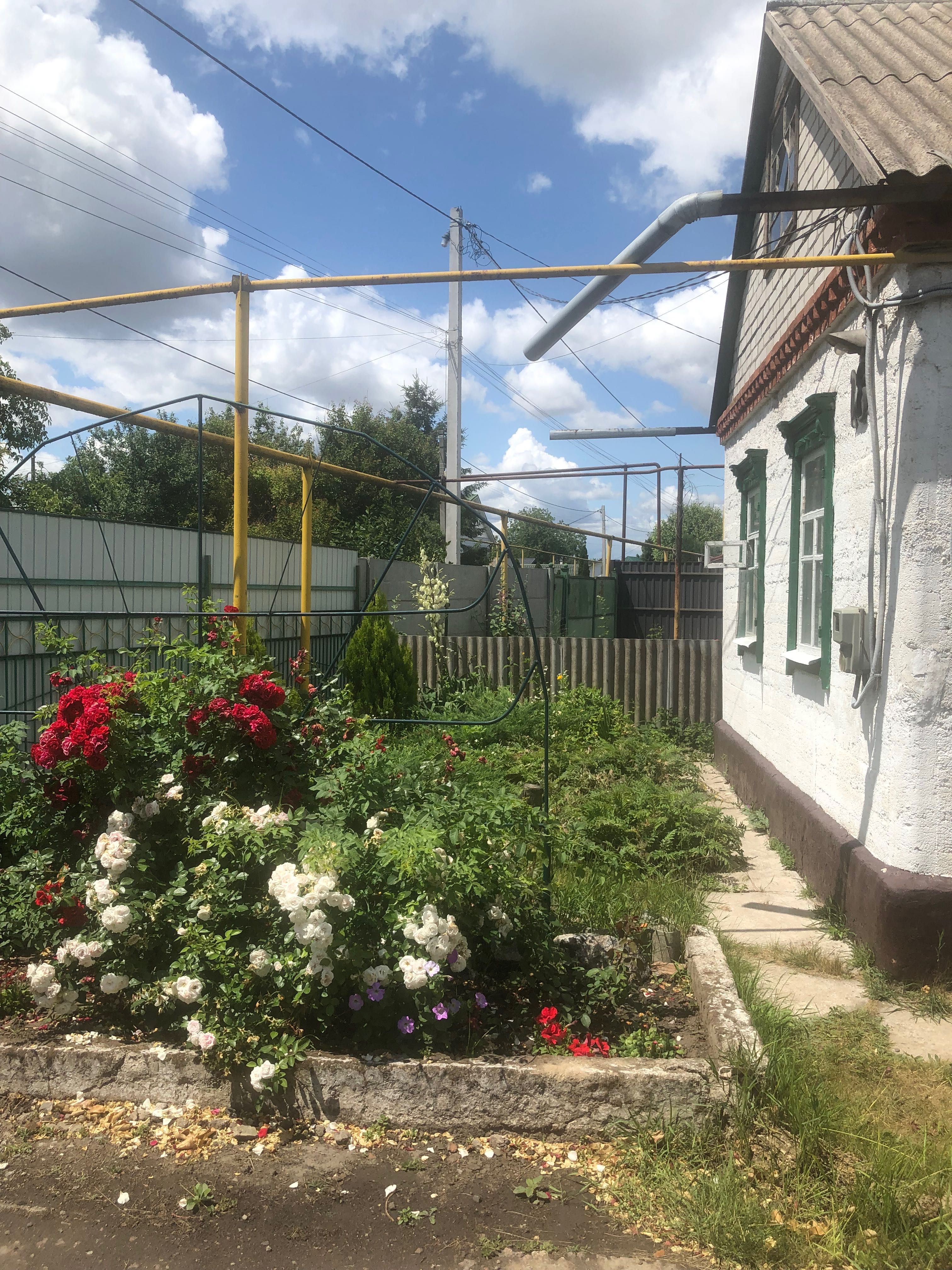 Сдам дом в Подгородном