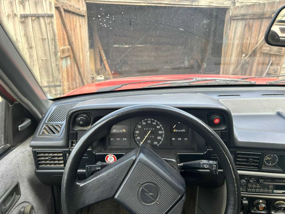 Sprzedam Opel Kadet