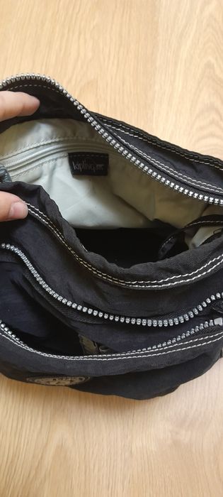 Сумка киплинг без дефектов