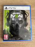 Call Of Duty modern warfare 2 ps5 (MW2)