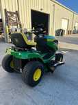 Nowy traktorek kosiarka John Deere S100