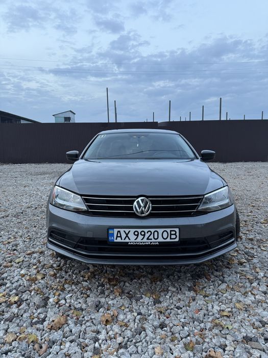 Продам Volkswagen Jetta
