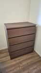 Komoda IKEA Malm