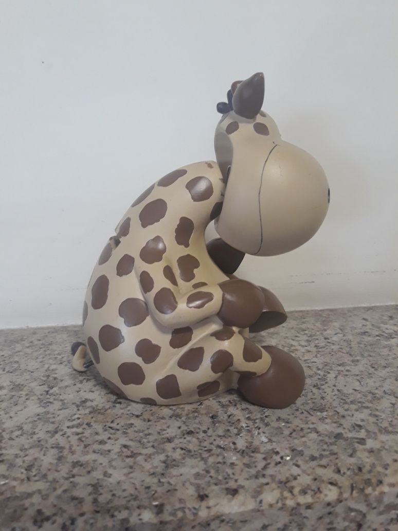 Mealheiro Girafa Nici