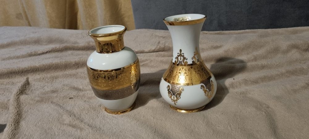 Casa Bohemia вази вінтажні