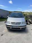Vw sharan 1.9 tdi pd 115cv