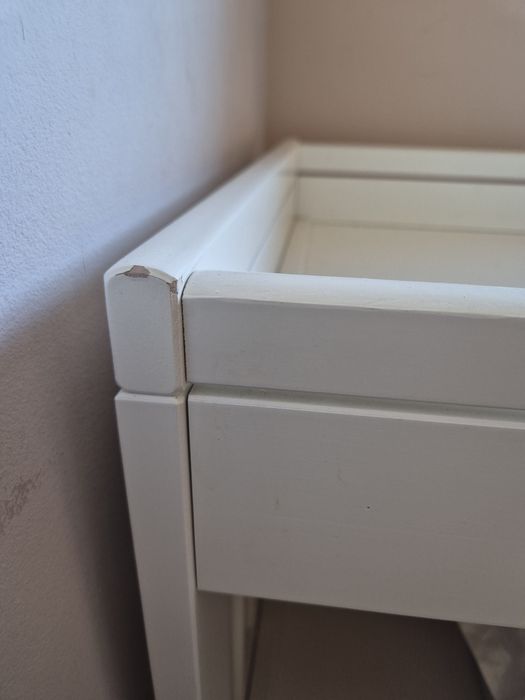 Przewijak IKEA Gulliver