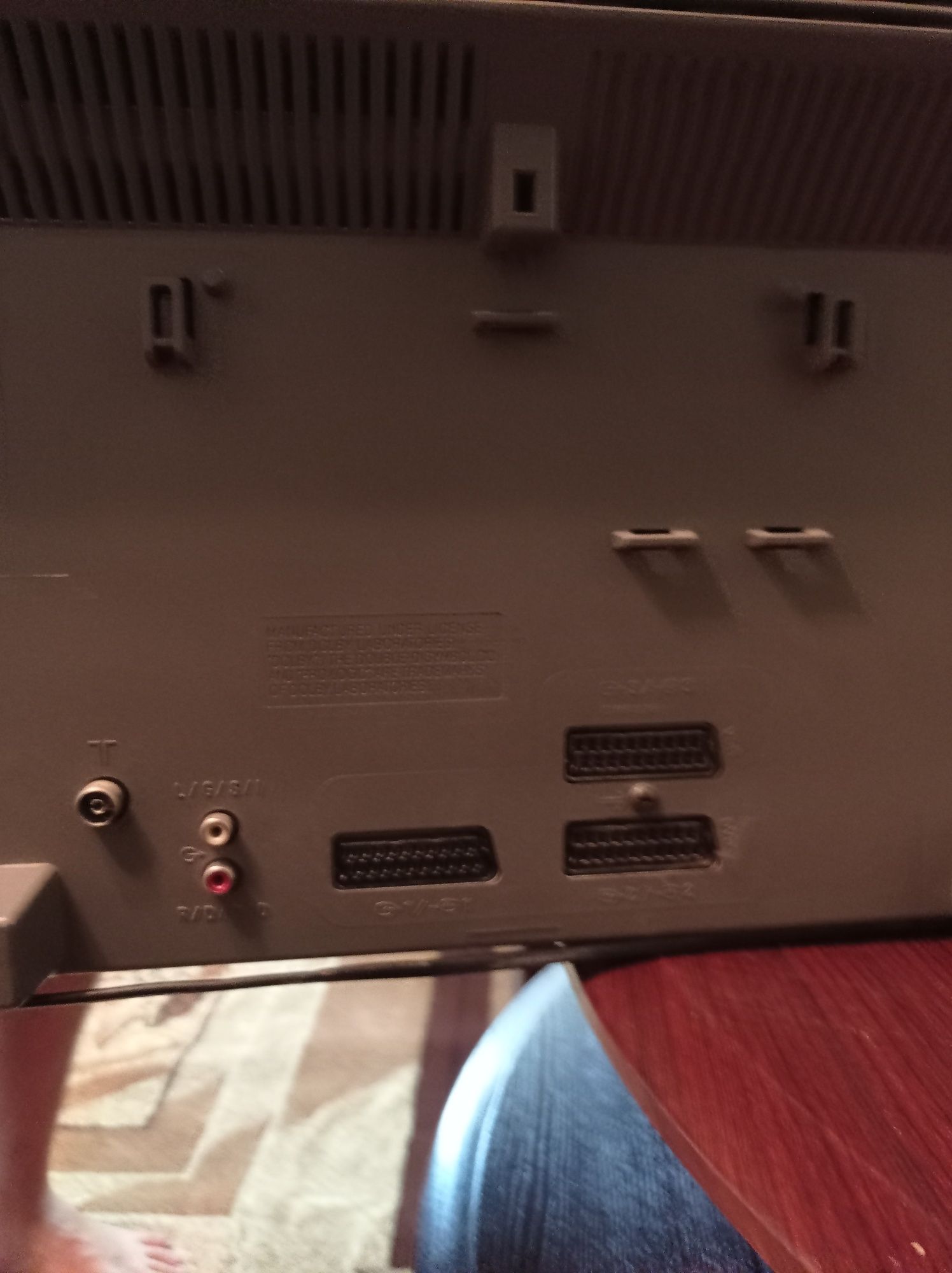 Sony KV 29~FX66E