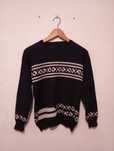 Camisola Vintage Tamanho M