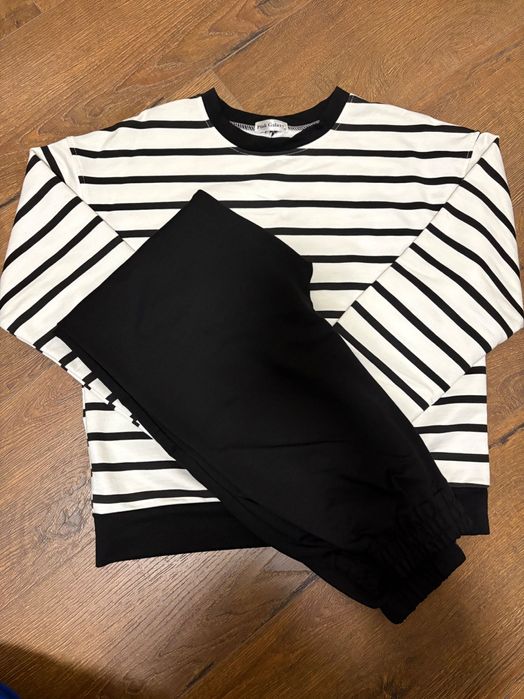 Спортивний костюм розмір s новий