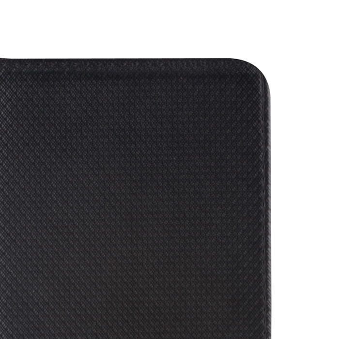 Etui na telefon Magnet XIAOMI REDMI 8A Kabura Pokrowiec Black