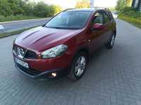 Nissan Qashqai Super Auto Polecam