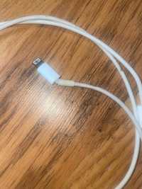 Apple kabel typu USB C