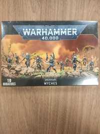 Wyches - Drukhari - Warhammer 40000 Wh40k