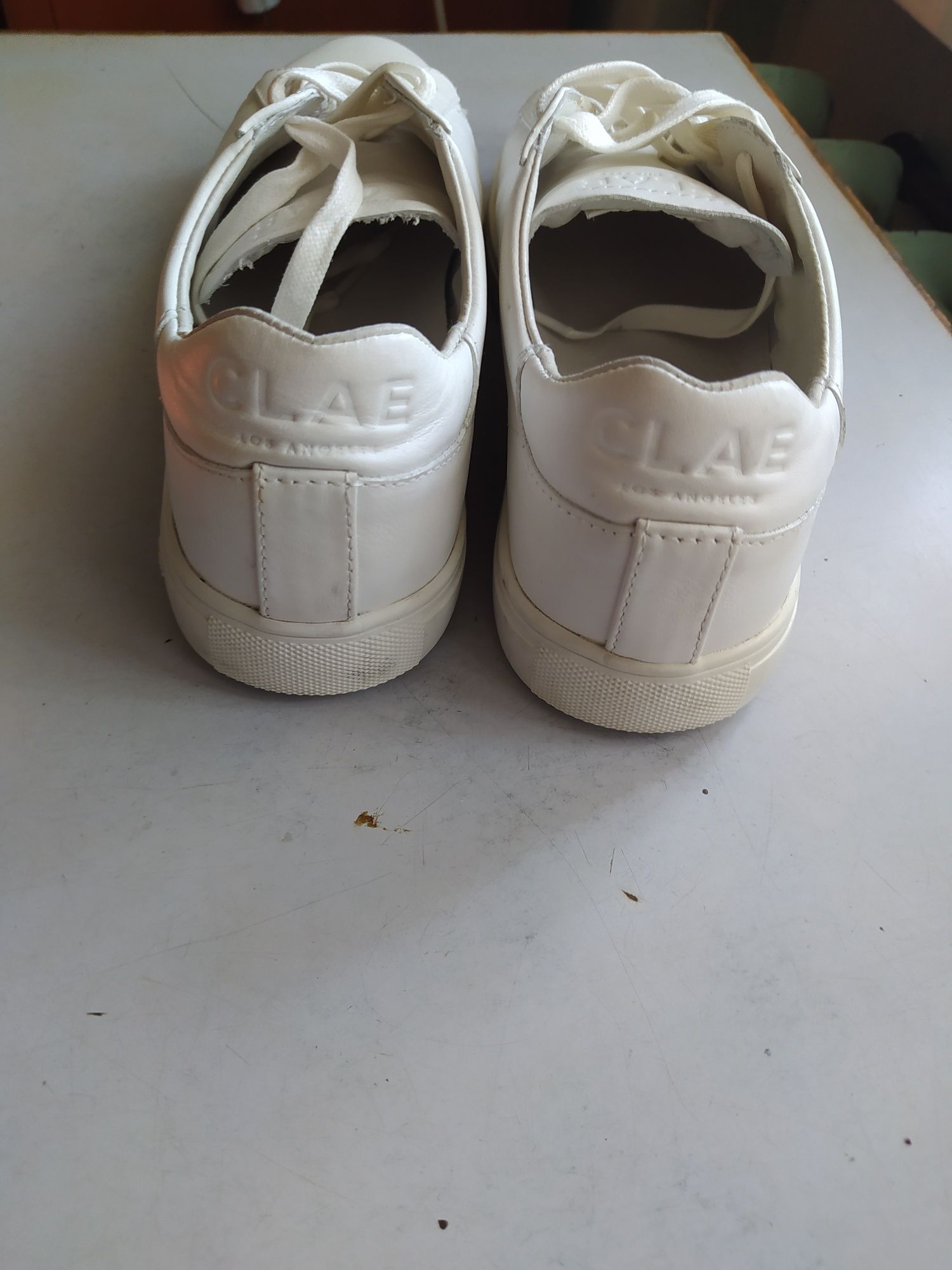 Кроссовки CLAE бренд
