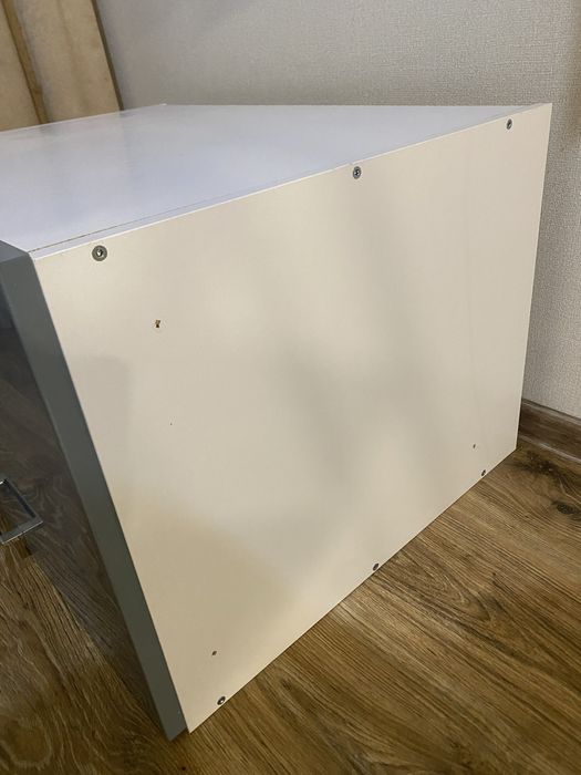 Кухонная тумбочка навесная 60/80 Новая