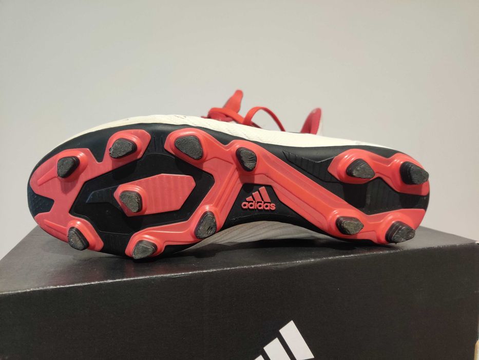 Adidas Predator buty męskie 42 26,5cm sportowe