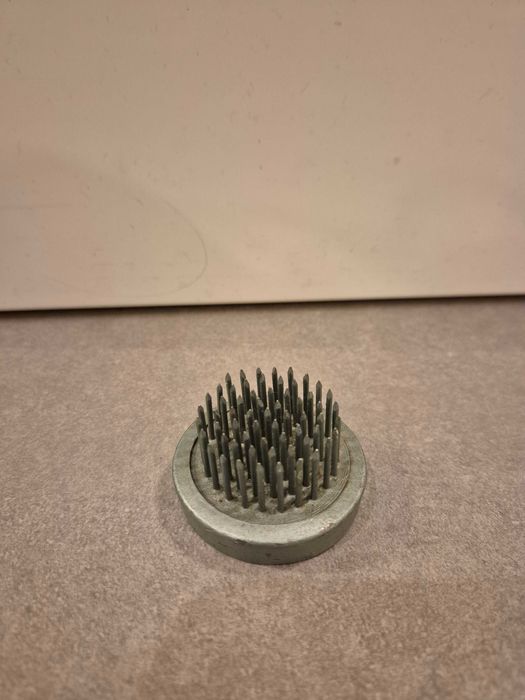 Kenzan, kwiaty, akcesoria