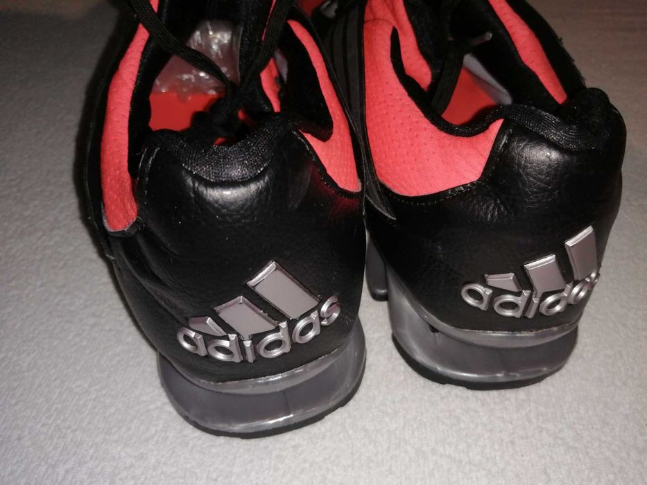 ADIDAS Springblade Solyce Buty Męskie Eu 48 Oryginalne Super Stan