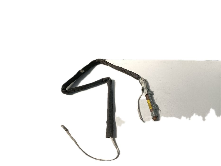 Airbag cortina esquerdo PEUGEOT 407 SW (6E_)