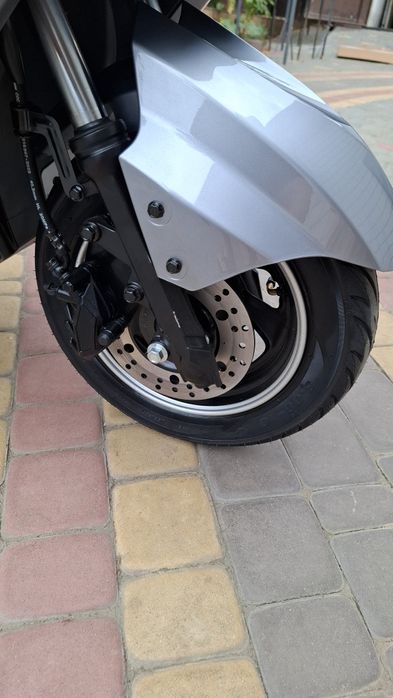 Forte HAWK Елекроскутер 2000w