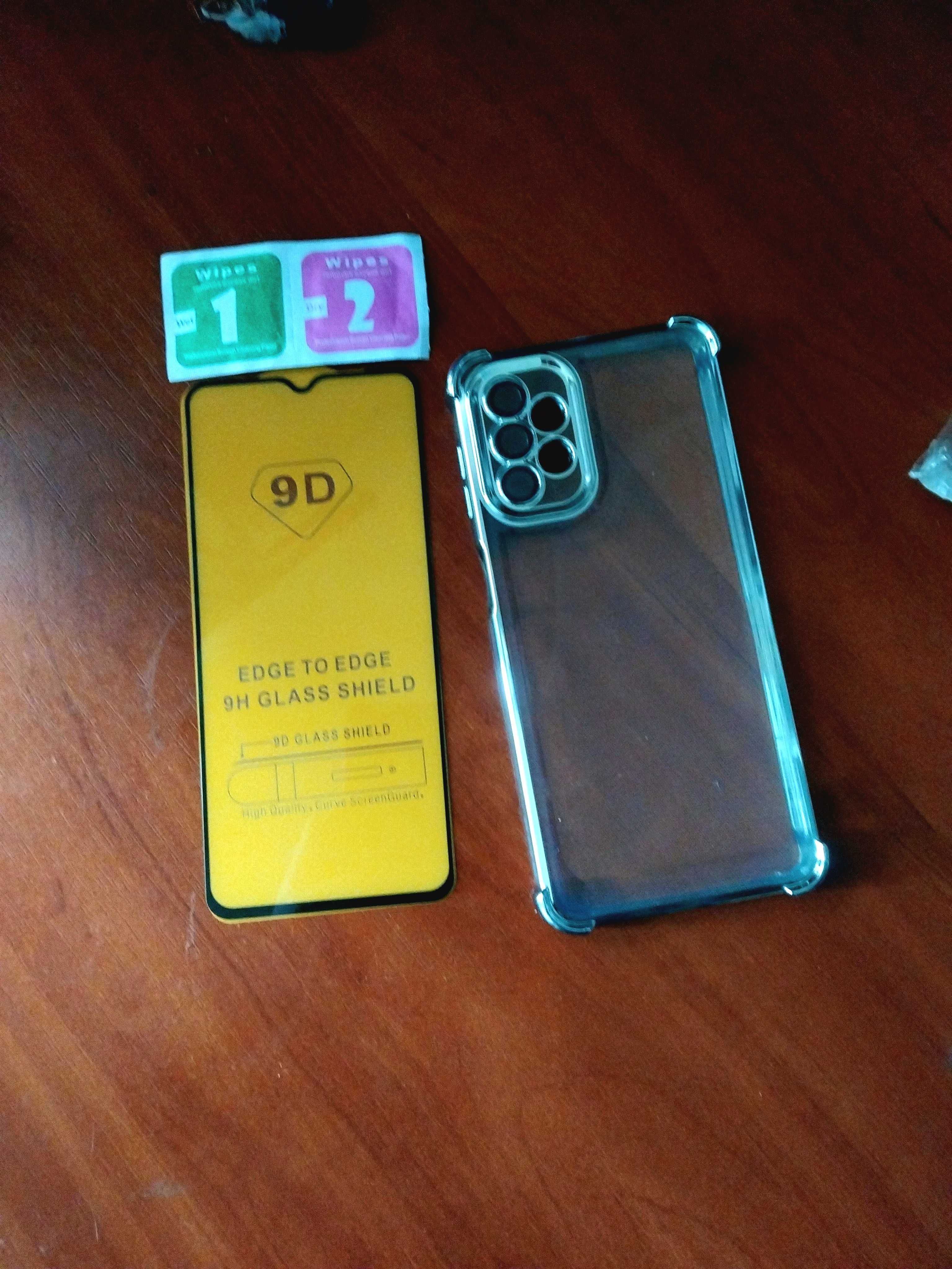 Чехол бампер на samsung galaxy a32 5G