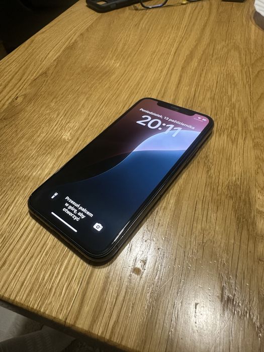 IPhone 11 PRO 256GB Bateria 100% - Stan Idealny! Okazja!!