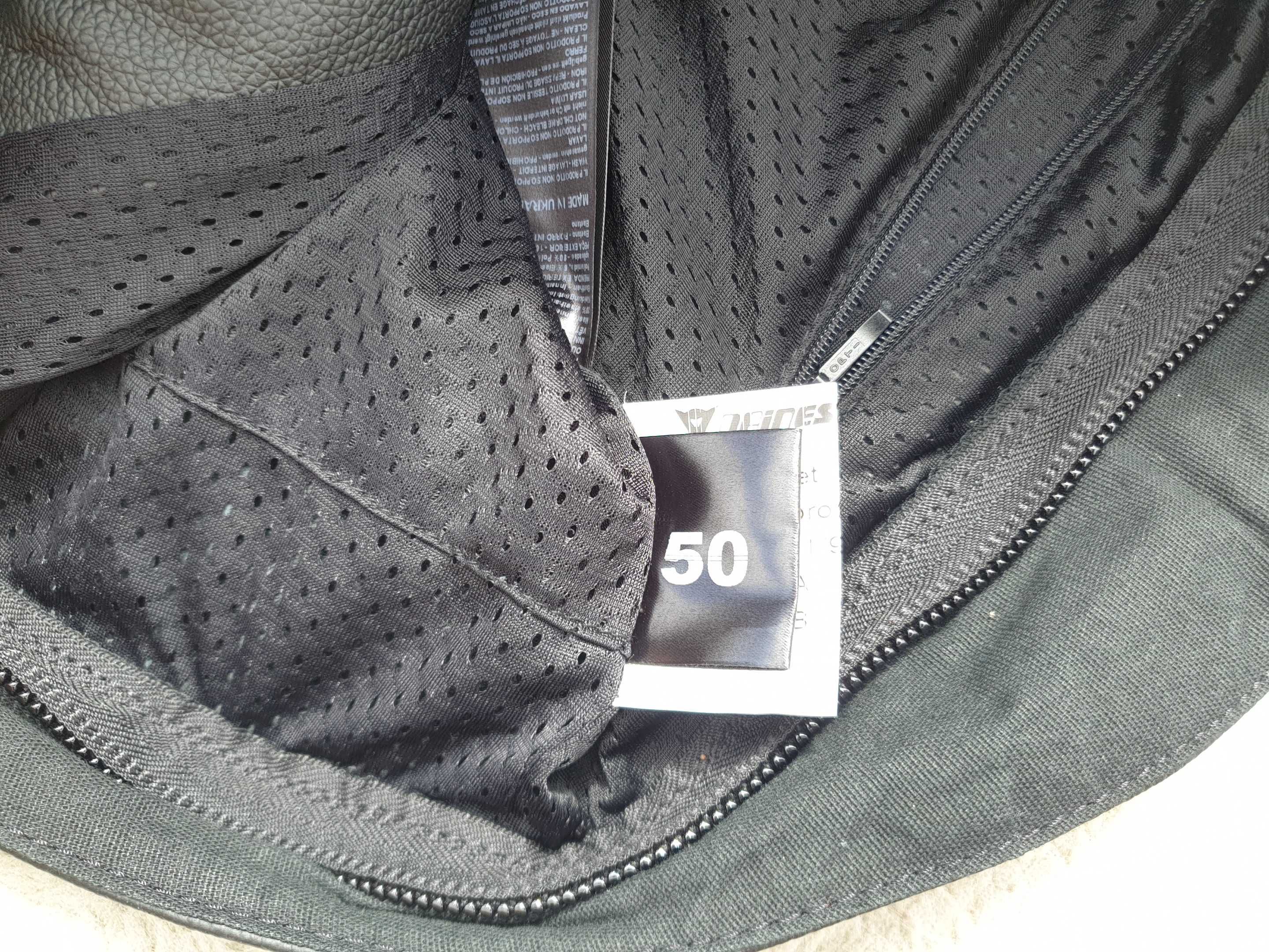 Dainese Yamaha 50 Eur M Kombinezon motocyklowy