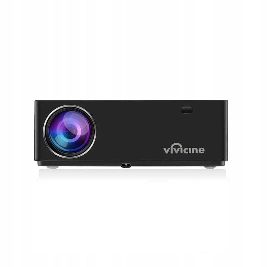 Projektor Rzutnik VIVICINE M20 LED FULL HD 1080P