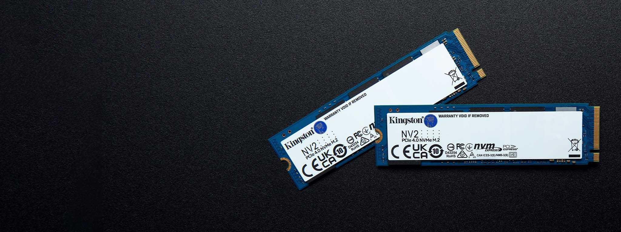 Новый ssd m2 NV2 snv2s/2000g PCIe Gen 4.0 x 4 NVMe M.2 До 3500 МБ/с