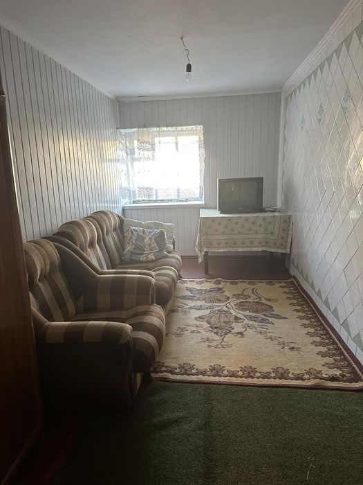 Ваш сімейний куточок в Плесецькому, серед природи – будинок із садом т