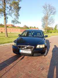 Volvo S40 II 2004r. 1.8 Kinetic benzyna+LPG